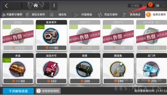 明日方舟干员精二90级要多少经验,明日方舟经验本值得刷吗