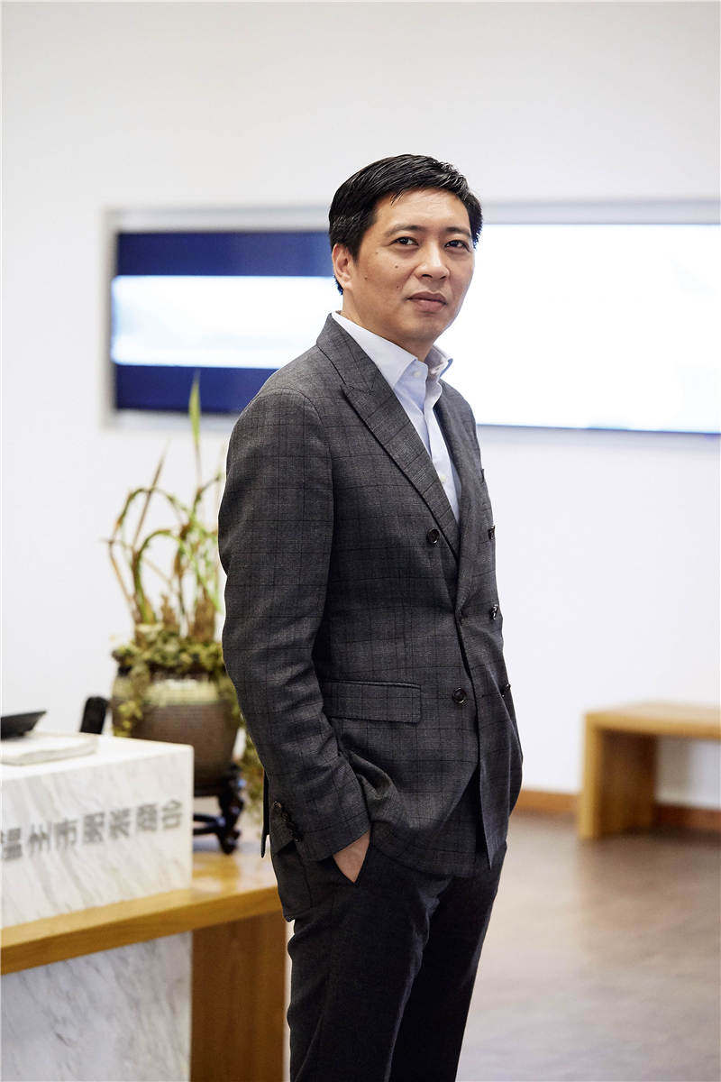 温州做服装生意好做吗,温州服装行业现状