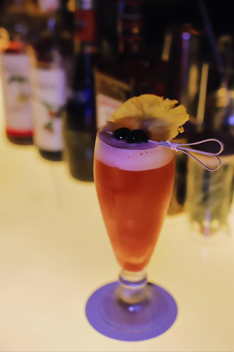 带朋友访深第一站，当然是云上深圳瑞吉