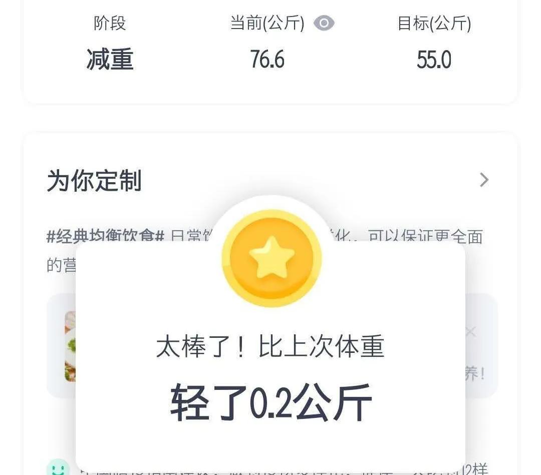 瘦了20斤意味着什么,瘦20斤人生像开挂