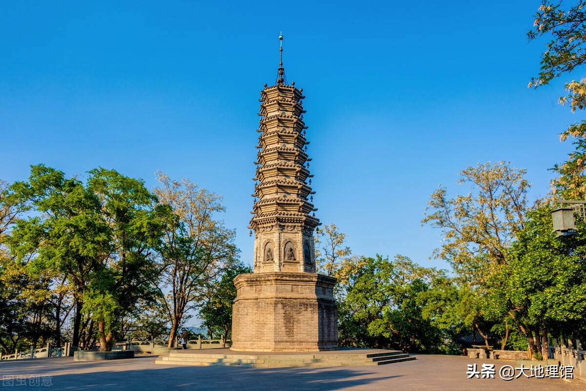 辽宁铁岭四面城,辽北第一狠人开原几场恶战