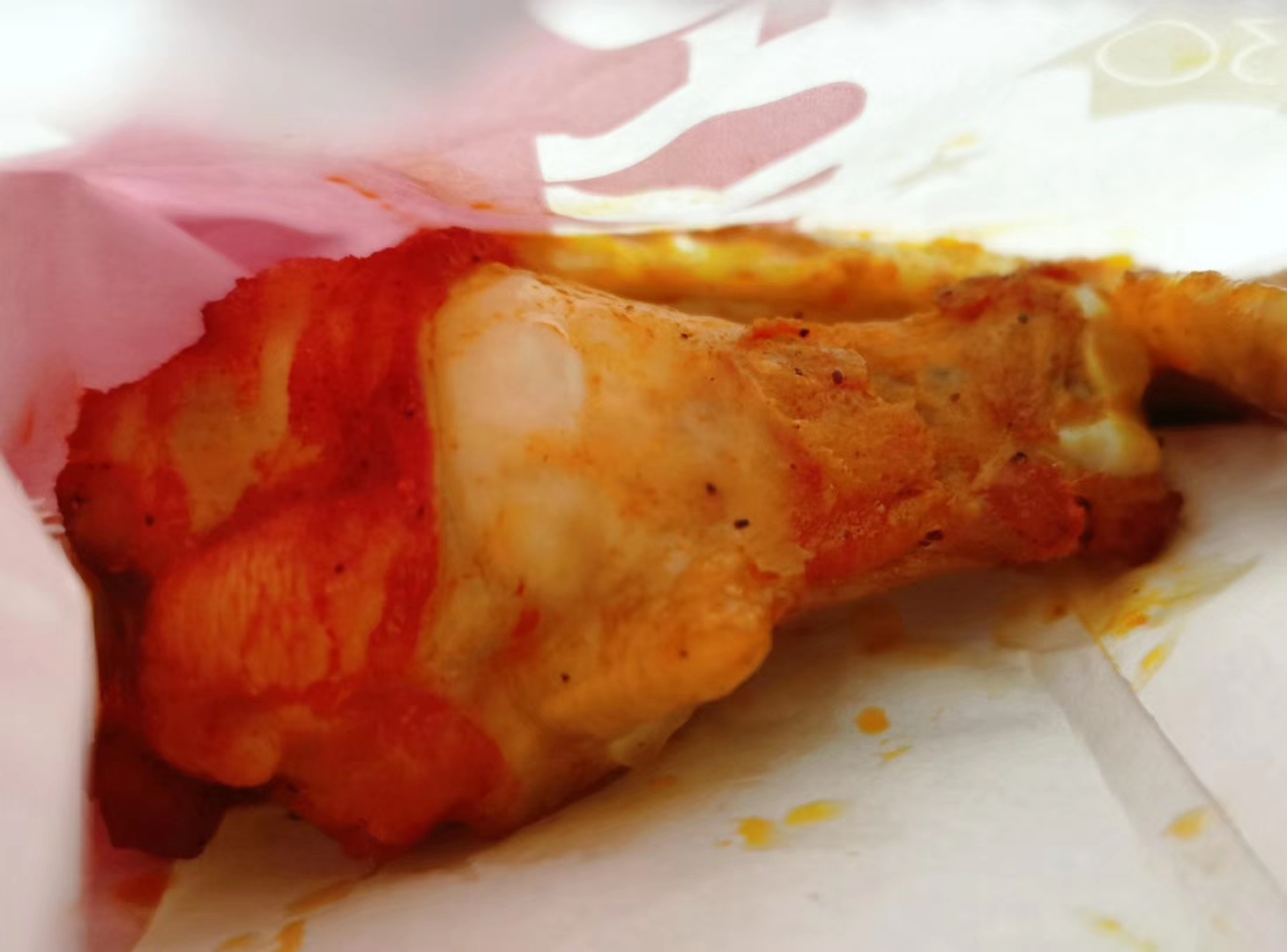 麦当劳金桶半价时间,麦当劳半价金桶促销活动