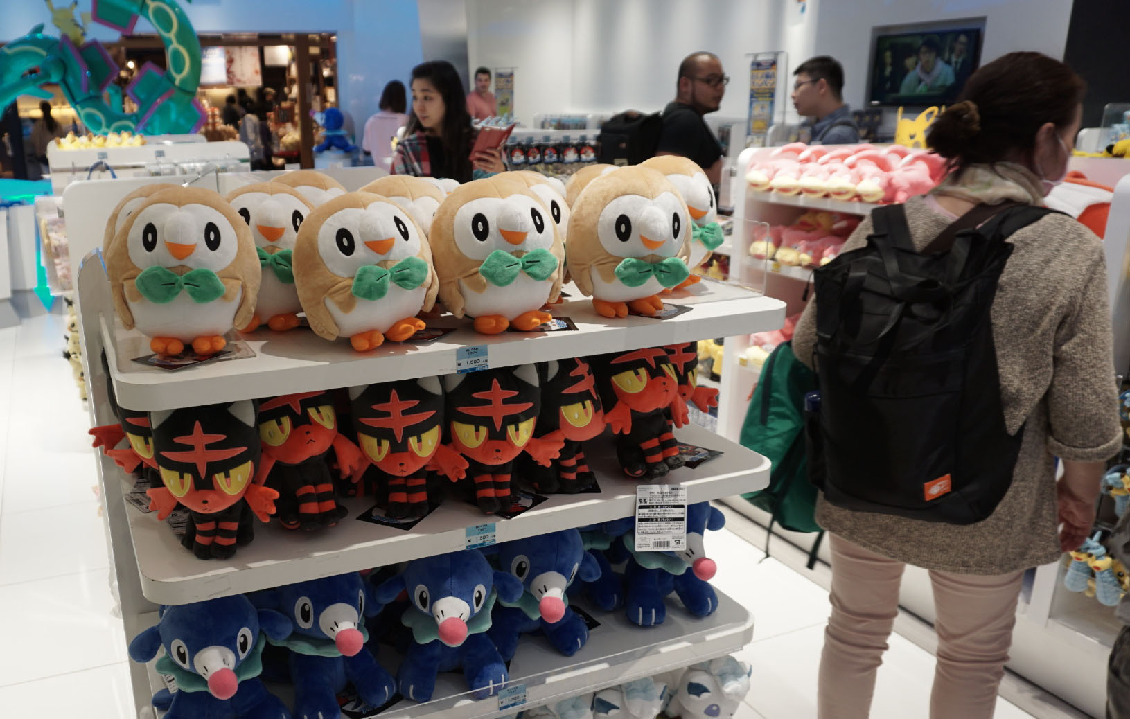 日本京都大阪自由行攻略,日本东京旅游攻略银座