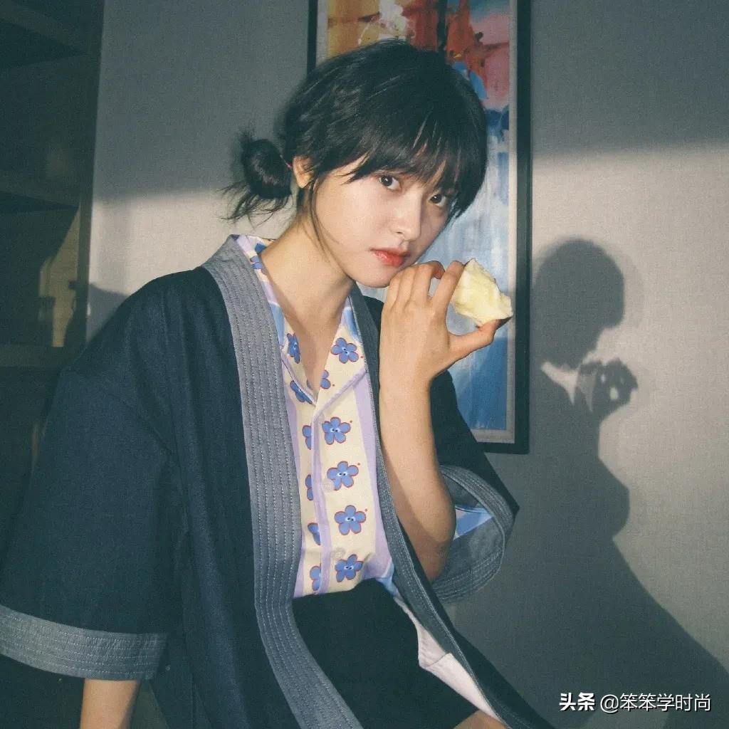 明星国潮同款,国潮小众宝藏单品