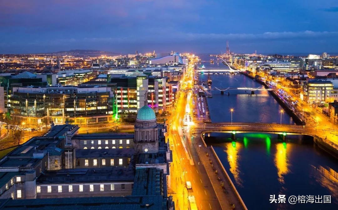 欧洲申根签证爱尔兰,爱尔兰需要申根签证还是英国签证