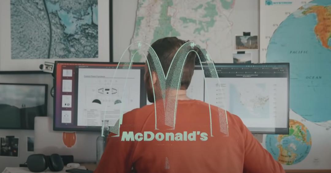 为啥无法使用麦当劳的冰淇淋,麦当劳为什么没有那么大冰淇淋