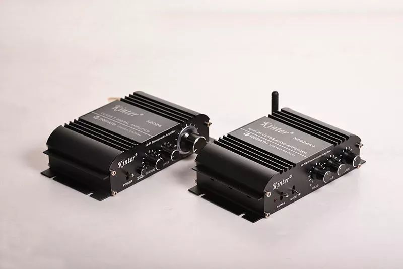 抢购年度性价王｜KinterK2024合并功放