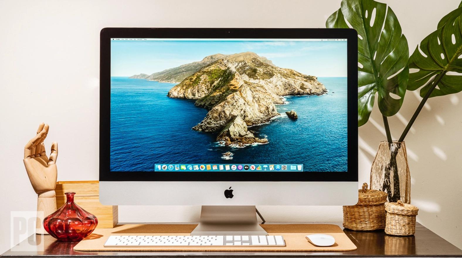 一体机电脑推荐2021年排行榜,电脑一体机推荐2021年排行榜