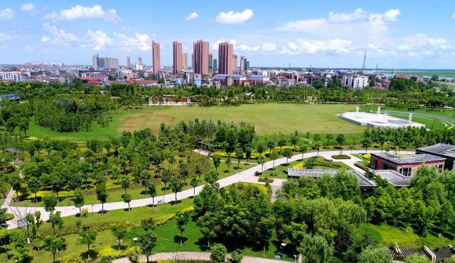 湖北监利县发展怎么样,湖北十大贫困县监利