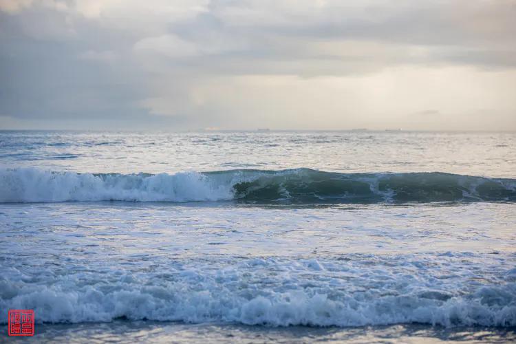 暑假潮汕行之四：南澳，广东最大的岛屿
