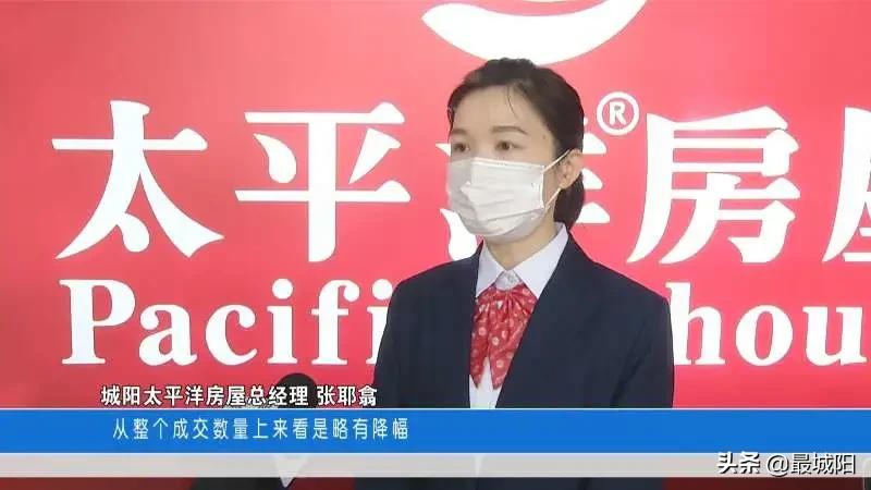 城阳房地产展望,城阳房地产回暖