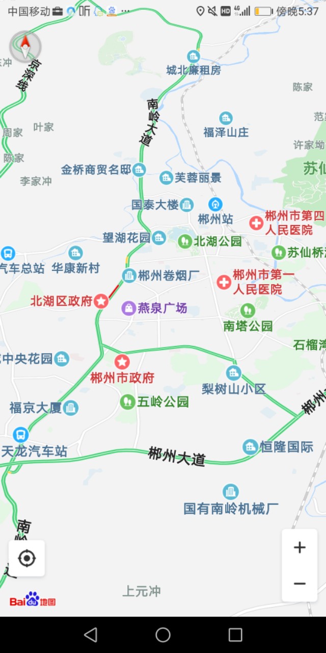 湖南各市市辖区规划图,湖南各地级市地图