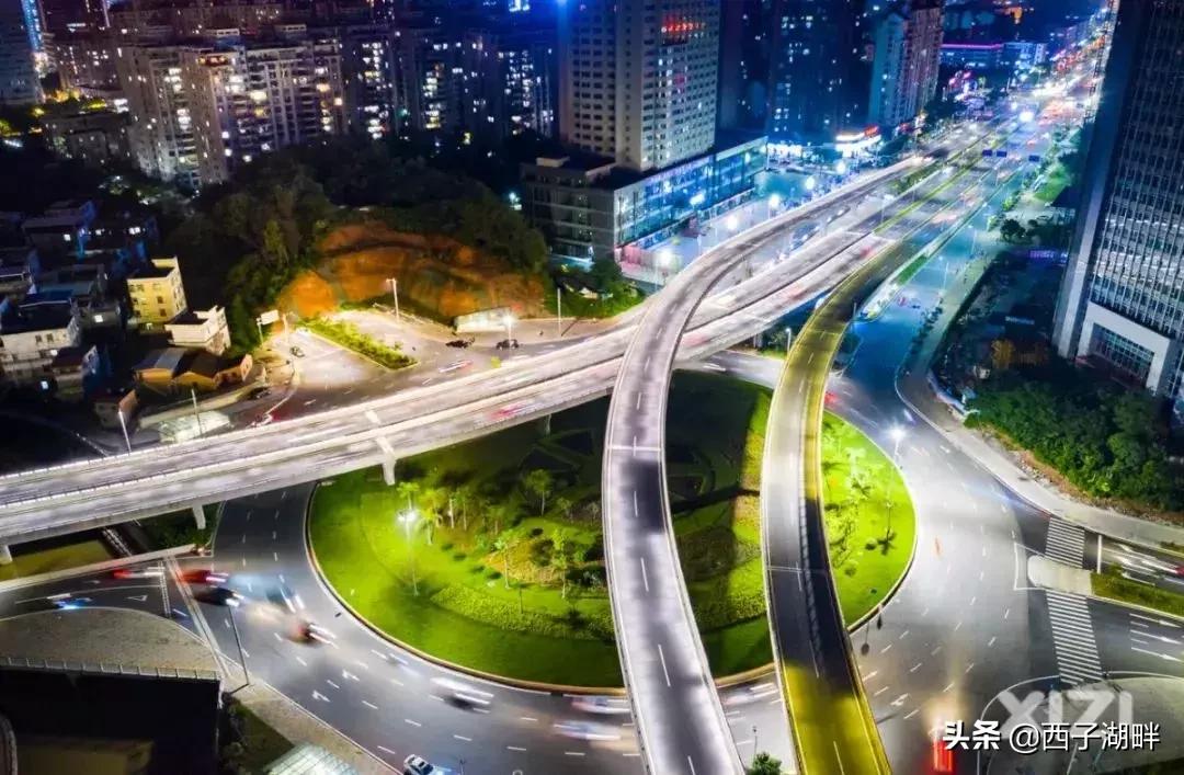 惠州有江北这个地方吗,惠州江北是哪里