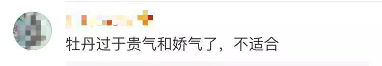 中国花协推荐牡丹为国花评述,中国花卉协会牡丹国花