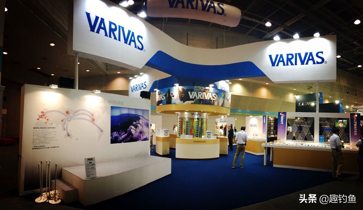 日本钓鱼装备视频,日本钓鱼渔具怎么用