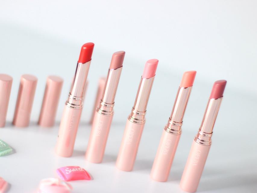 日本十大必买彩妆清单图,日本购物必买清单护肤品2019