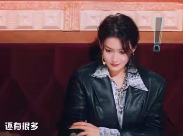 张馨予李晨何捷的视频,张馨予婚后晒自拍照网友喊话何捷