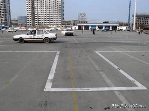 科目二学车全过程细节和技巧要点,科目二练车紧张老熄火