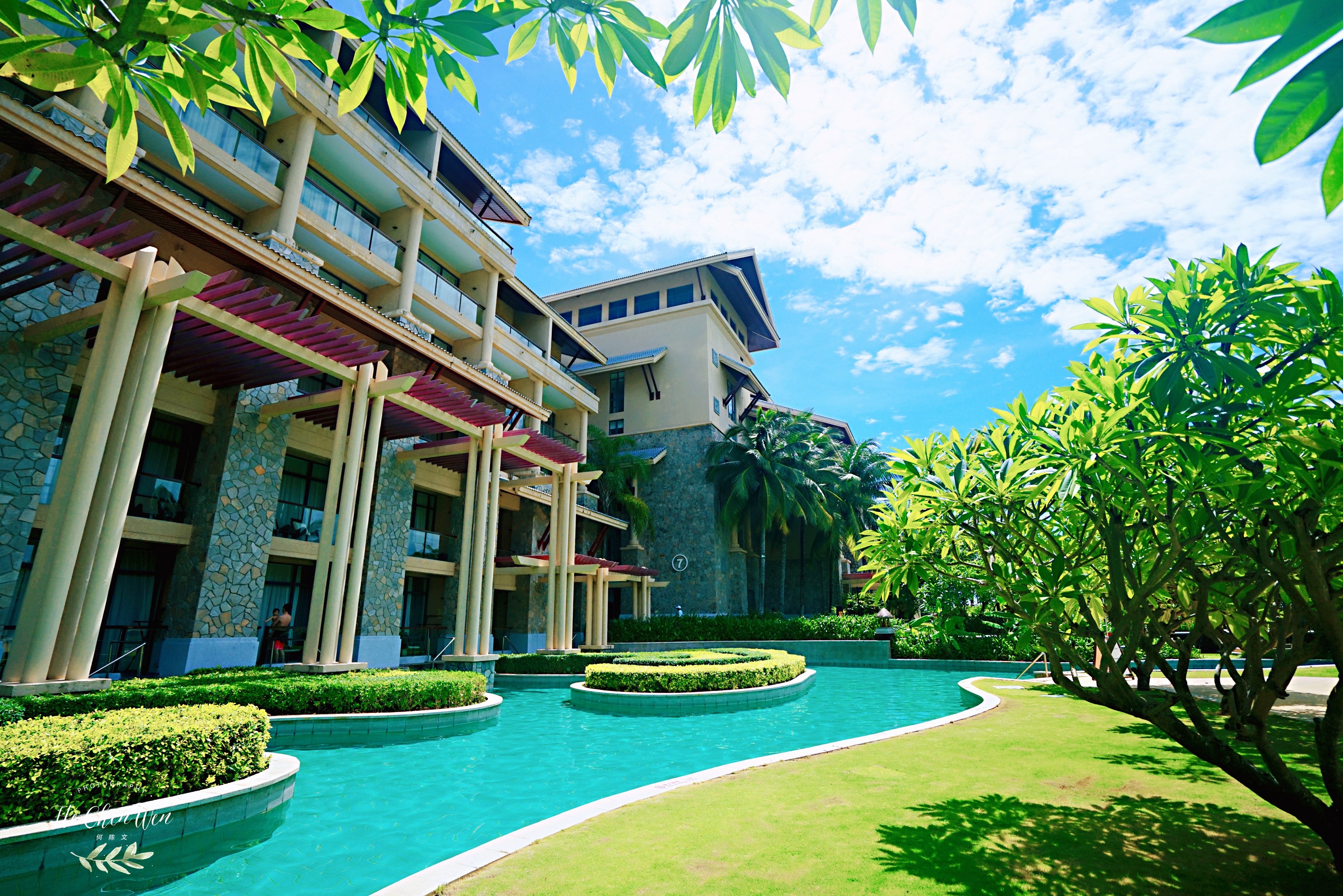 三亚亚龙湾值得去的景点推荐,三亚亚龙湾看海最好的酒店