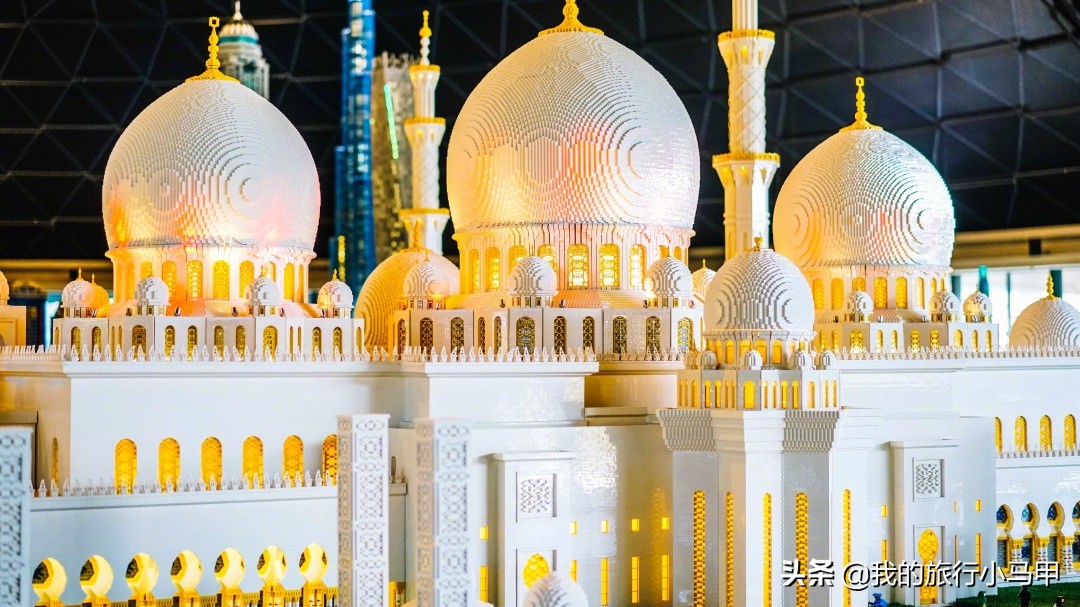 迪拜旅游最全最完美最实用攻略,迪拜旅游最详细攻略