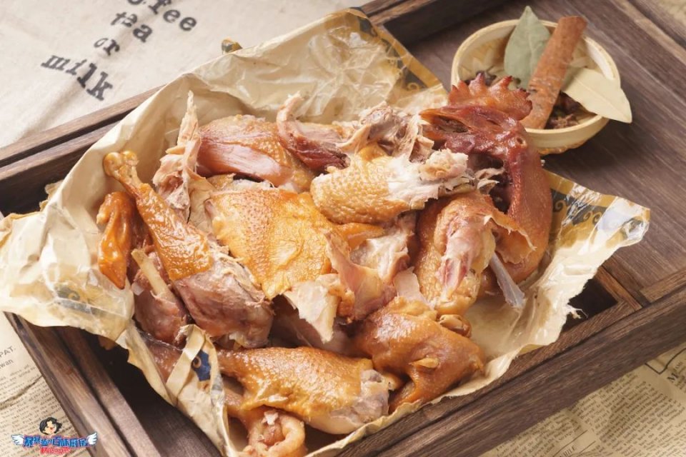 广东人夸鸡好吃,东北鸡哪家好吃