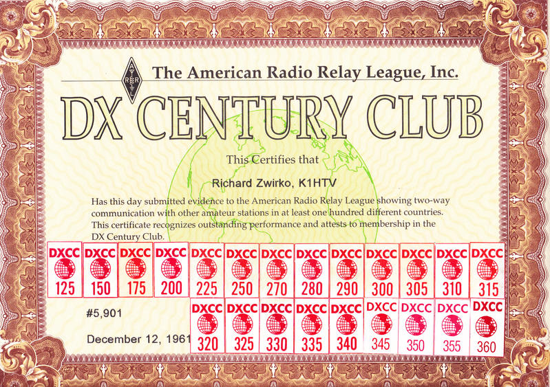 DX远征通联，让你的业余无线电爱好不寂寞