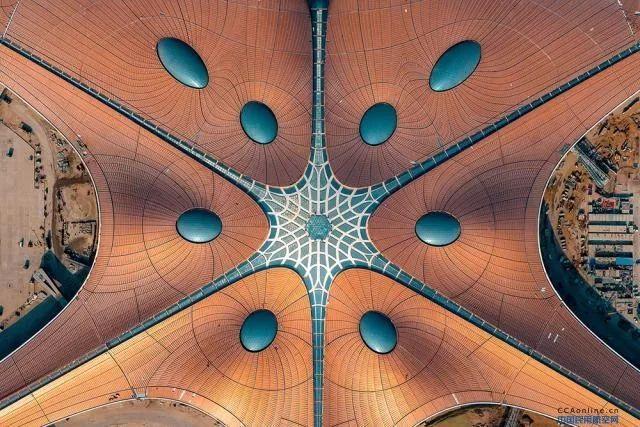 世界八大奇迹大兴机场,七大奇迹大兴机场