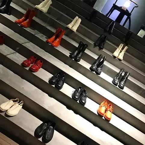 「从青铜到王者」读完这篇，你就能比网红更懂选鞋子