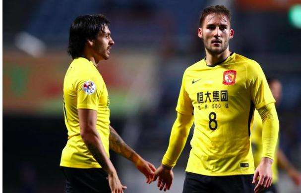 广州恒大输球三大短板,广州恒大足球现况