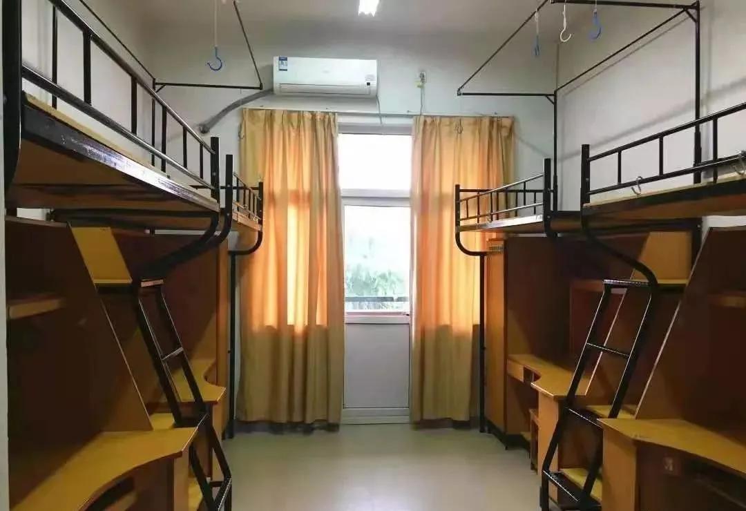 高中家长学生关注！盘点浙江省59所大学宿舍，有的堪比星级酒店