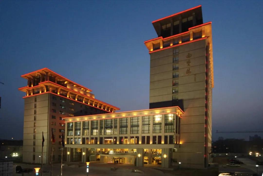 融旅饭店集团旗下多少家酒店,央企融旅饭店现状