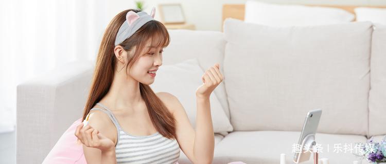 抖音直播带货模式,直播带货纯佣金模式