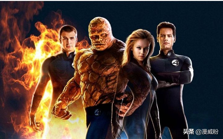 为什么神奇四侠没有在漫威里登场,漫威第四阶段计划神奇四侠