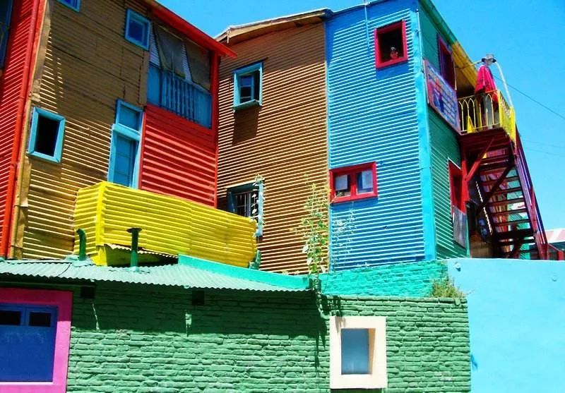 阿根廷布宜诺斯艾利斯探戈世界杯,布宜诺斯艾利斯被誉为探戈之都