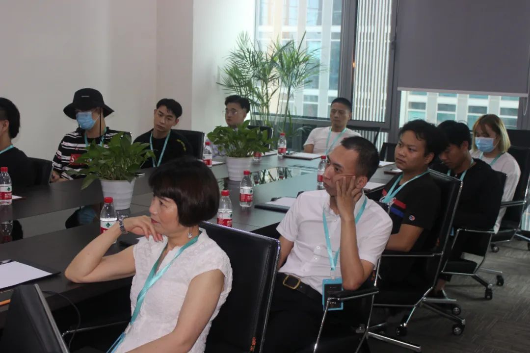 “拇指赢天下，商业新财富”第三期沙龙活动圆满举行