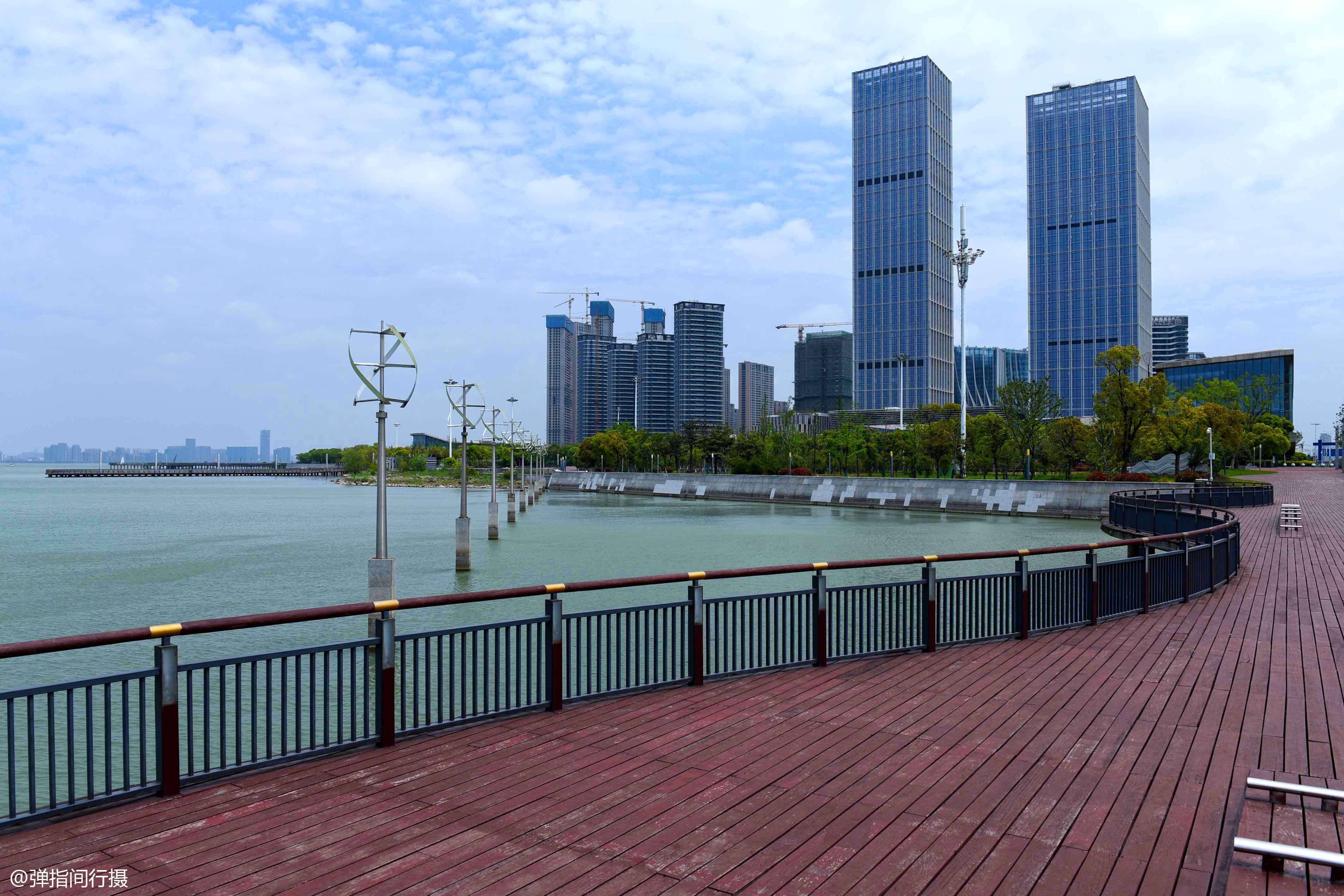 江苏靠近上海的后花园,苏州太湖新城南京江北买房