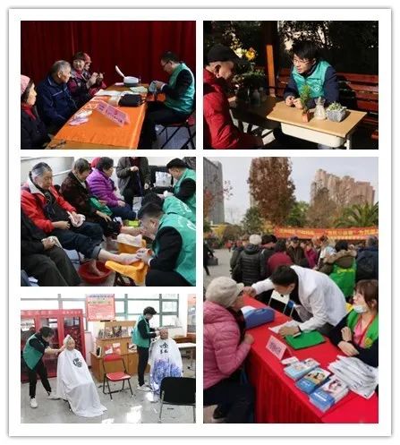 “四史”学习教育|“一个支部一个故事”——一把扦脚刀