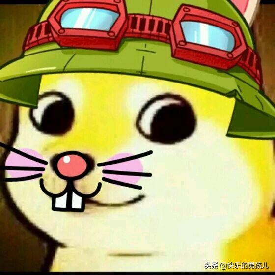 lol程璐什么梗,lol劲夫的梗