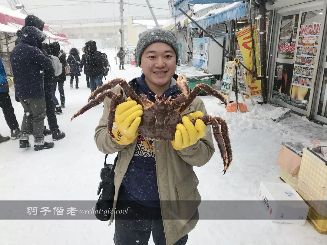 不会日语日本自由行好吗,不会日语的北海道自由行攻略
