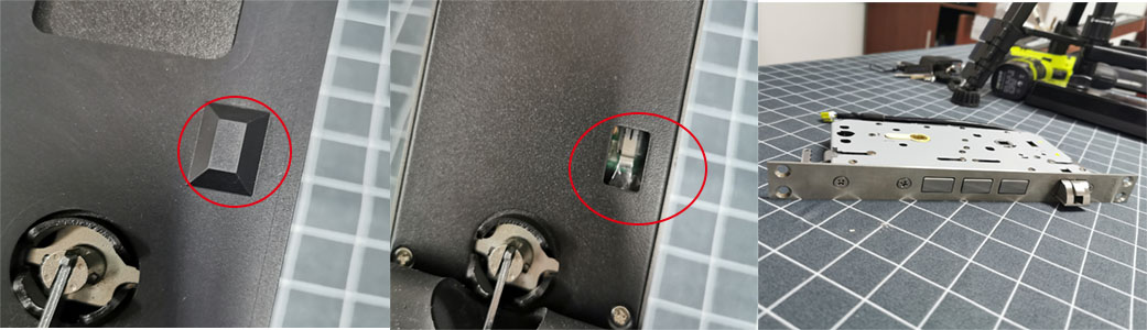 星耀深度测评,乐橙ts6拆机测评