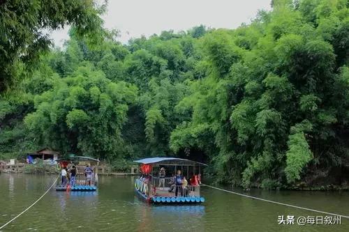 宜宾旅游景点大全国庆,国庆四川宜宾旅游攻略