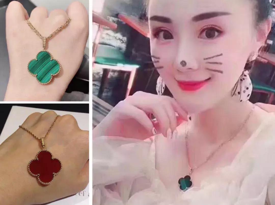 直男欣赏不来的荧光色,三大直男觉得最丑的首饰