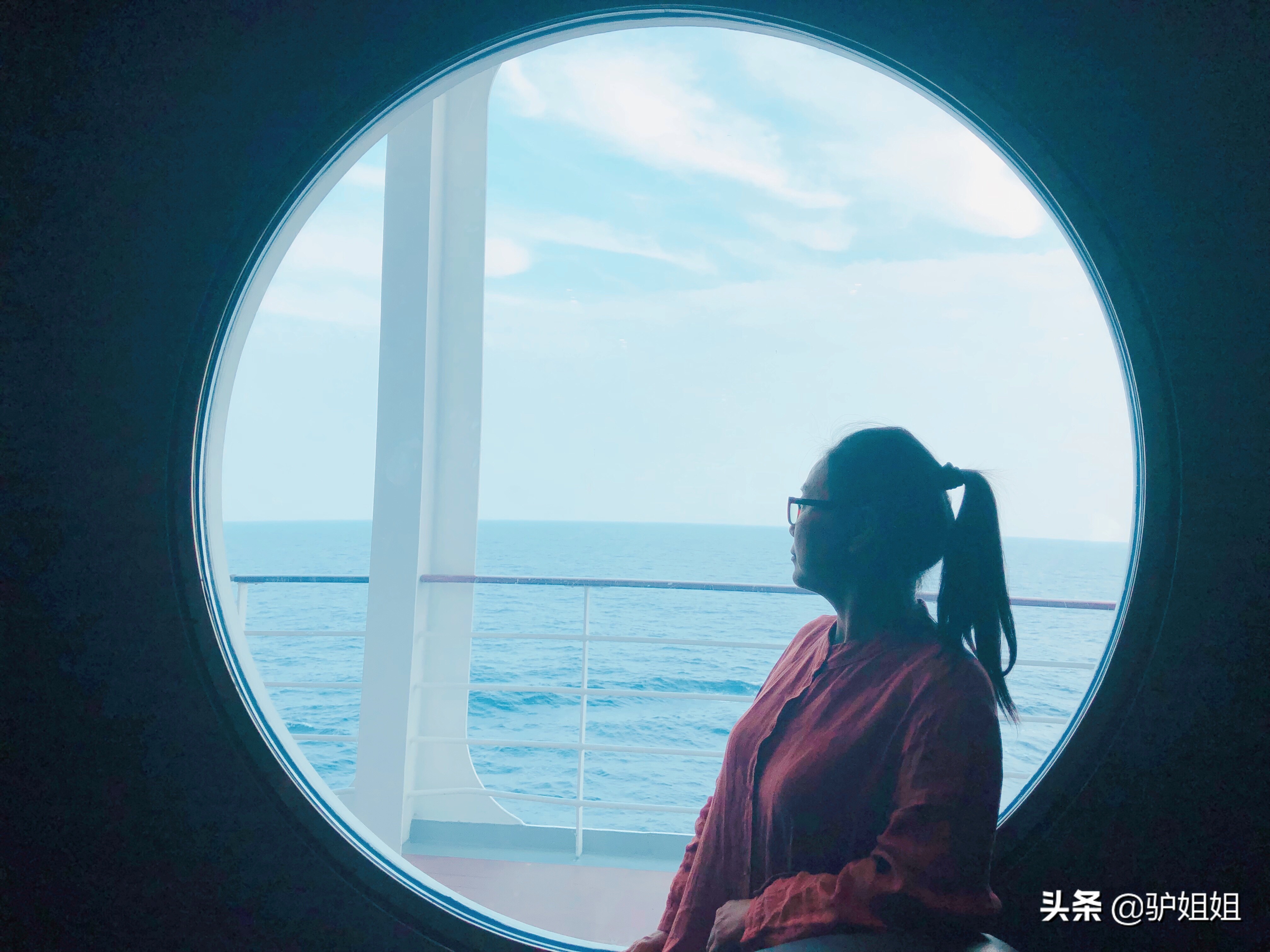 10000多游轮旅游,4000多一个人的邮轮怎么样