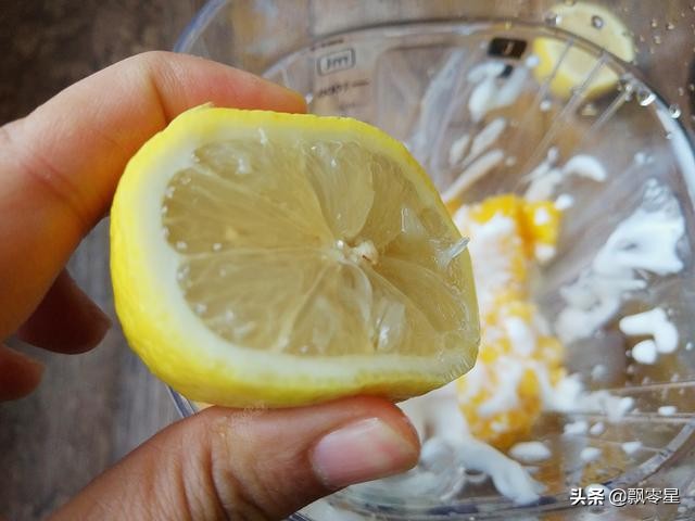 简单易做的夏日冰品,自制夏日解暑冰品可以买的