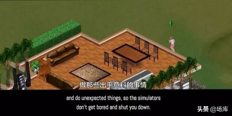 人类是被驯化的宠物,人类是外星文明的宠物