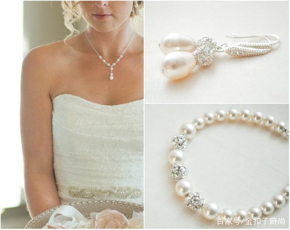 时尚之不可思议，有一种假珍珠抢走了真珍珠的半壁江山