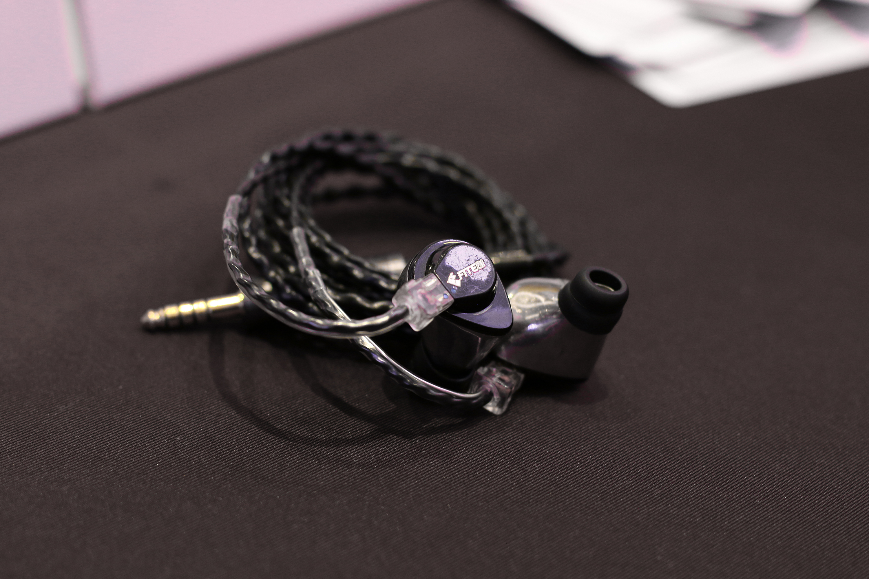 春回岭南——第五届耳边事广州聚会新品总览