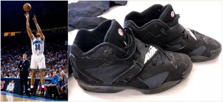 戴尔库里最佳第六人,库里球鞋第7代