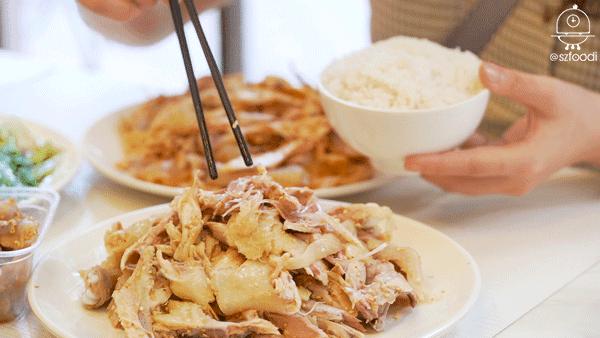 深圳网红小吃城中村,深圳网红城中村