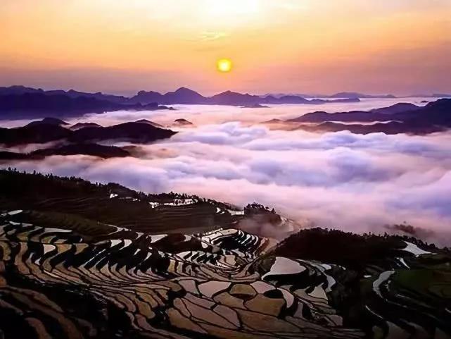 楠溪江为什么叫山水画摇篮,中国山水画林泉高致